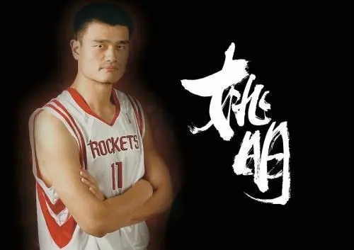 NBA的6位中国球员：一位获得总冠军，一位代表了中国篮球！